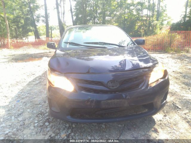 Photo 5 VIN: 2T1BU4EE8BC639440 - TOYOTA COROLLA 