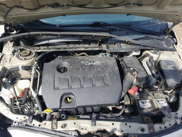 Photo 6 VIN: 2T1BU4EE8BC641317 - TOYOTA CORROLA 