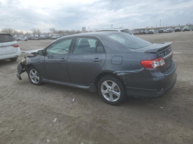 Photo 1 VIN: 2T1BU4EE8BC643195 - TOYOTA COROLLA BA 