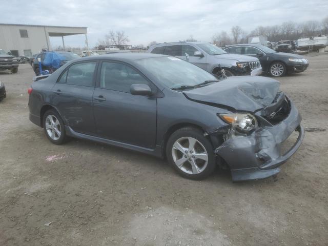 Photo 3 VIN: 2T1BU4EE8BC643195 - TOYOTA COROLLA BA 