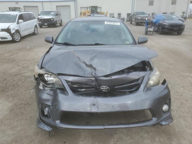 Photo 4 VIN: 2T1BU4EE8BC643195 - TOYOTA COROLLA BA 