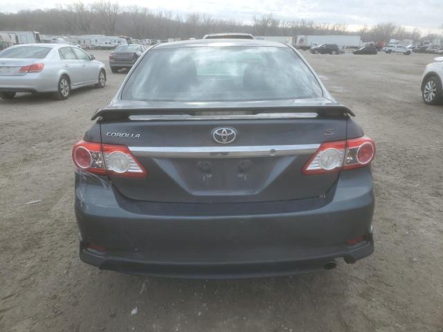 Photo 5 VIN: 2T1BU4EE8BC643195 - TOYOTA COROLLA BA 