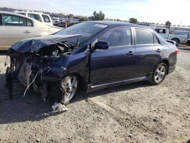 Photo 0 VIN: 2T1BU4EE8BC647084 - TOYOTA COROLLA BA 