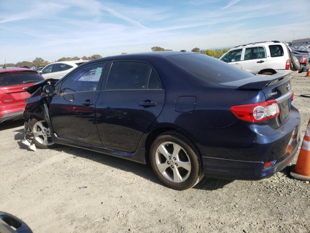 Photo 1 VIN: 2T1BU4EE8BC647084 - TOYOTA COROLLA BA 