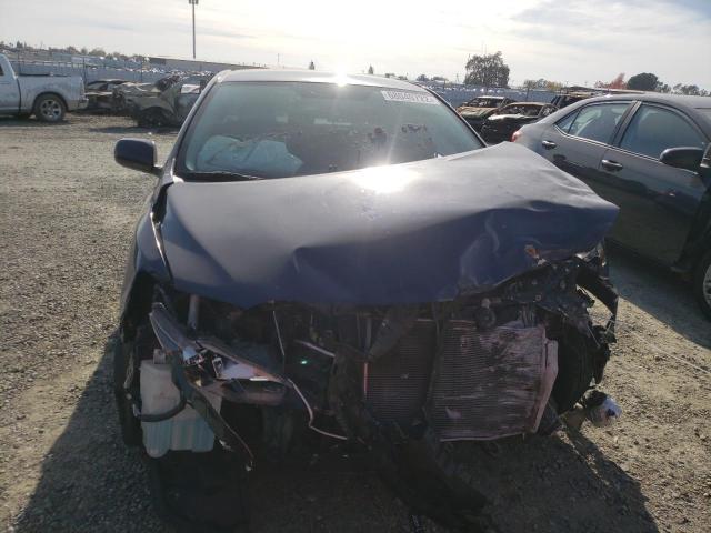 Photo 4 VIN: 2T1BU4EE8BC647084 - TOYOTA COROLLA BA 