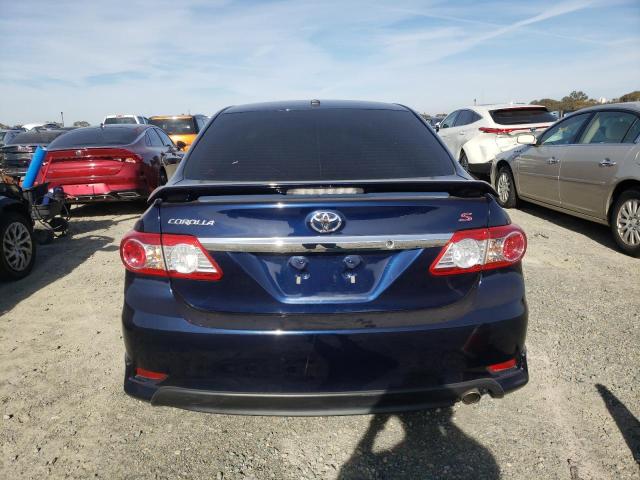 Photo 5 VIN: 2T1BU4EE8BC647084 - TOYOTA COROLLA BA 