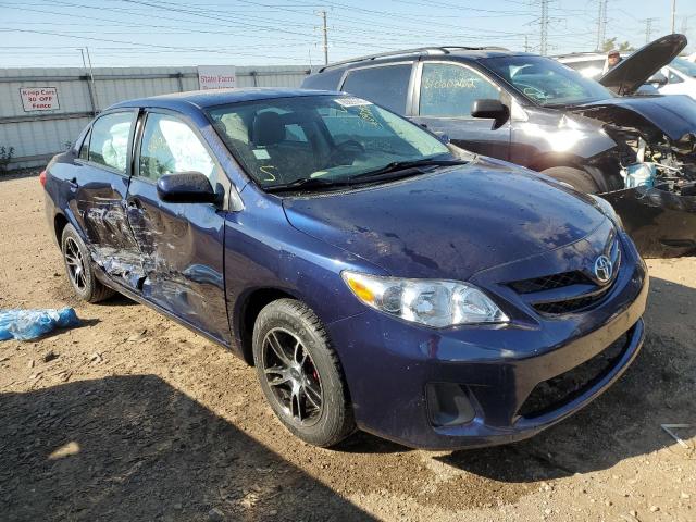 Photo 0 VIN: 2T1BU4EE8BC653323 - TOYOTA COROLLA BA 