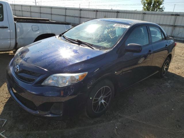 Photo 1 VIN: 2T1BU4EE8BC653323 - TOYOTA COROLLA BA 