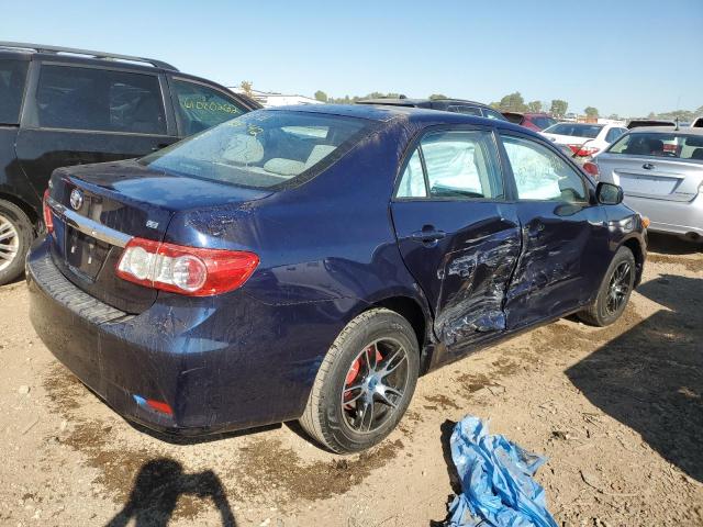 Photo 3 VIN: 2T1BU4EE8BC653323 - TOYOTA COROLLA BA 