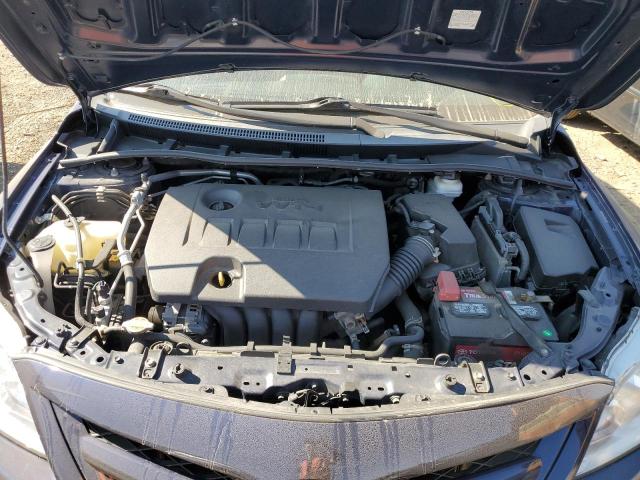 Photo 6 VIN: 2T1BU4EE8BC653323 - TOYOTA COROLLA BA 