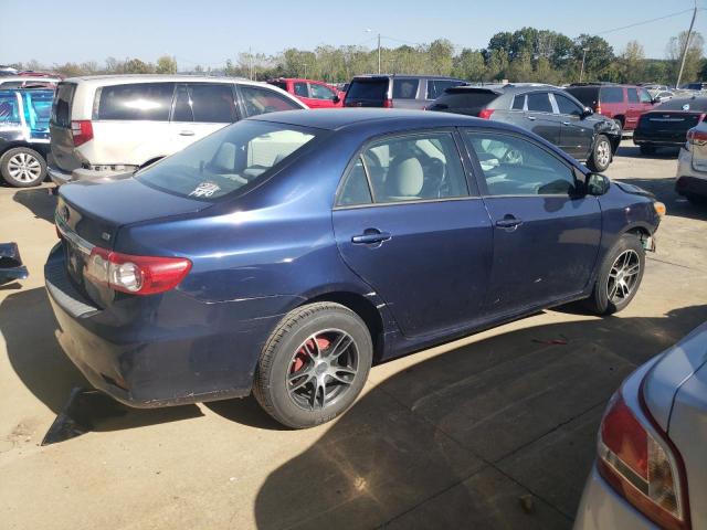 Photo 2 VIN: 2T1BU4EE8BC653323 - TOYOTA COROLLA BA 