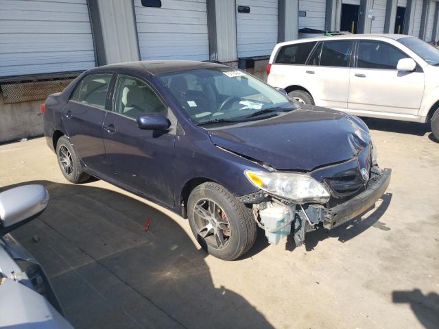 Photo 3 VIN: 2T1BU4EE8BC653323 - TOYOTA COROLLA BA 