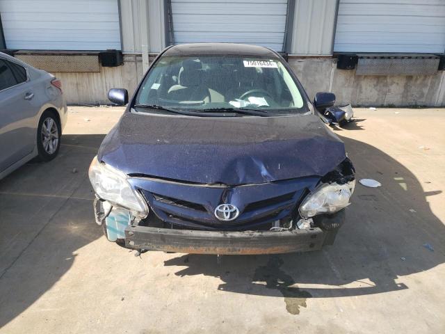 Photo 4 VIN: 2T1BU4EE8BC653323 - TOYOTA COROLLA BA 