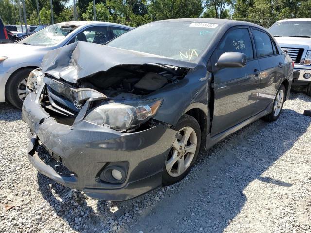 Photo 1 VIN: 2T1BU4EE8BC656514 - TOYOTA COROLLA BA 