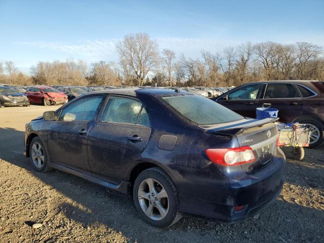 Photo 1 VIN: 2T1BU4EE8BC656920 - TOYOTA COROLLA BA 