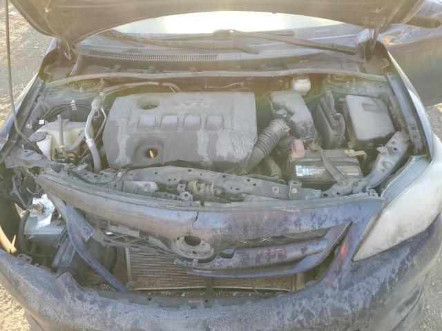 Photo 10 VIN: 2T1BU4EE8BC656920 - TOYOTA COROLLA BA 