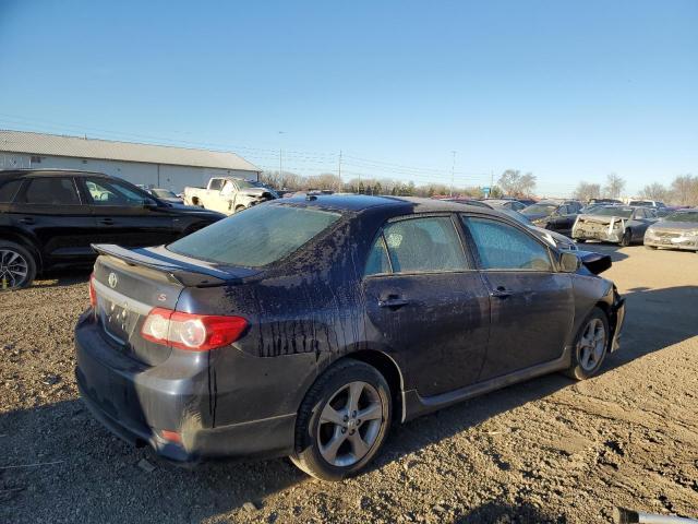 Photo 2 VIN: 2T1BU4EE8BC656920 - TOYOTA COROLLA BA 