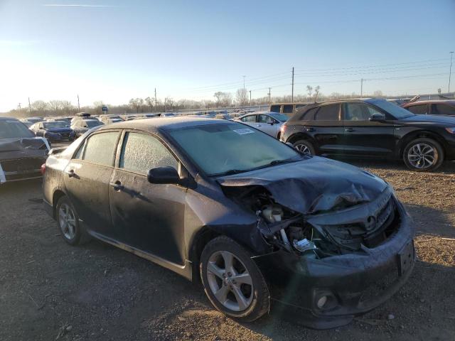 Photo 3 VIN: 2T1BU4EE8BC656920 - TOYOTA COROLLA BA 