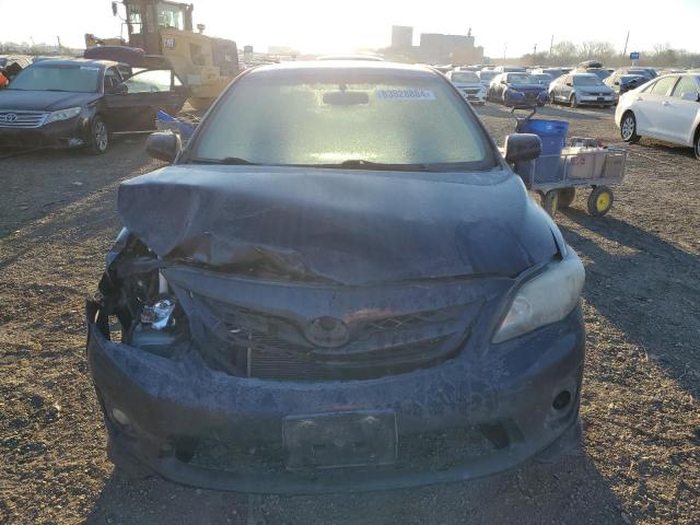 Photo 4 VIN: 2T1BU4EE8BC656920 - TOYOTA COROLLA BA 