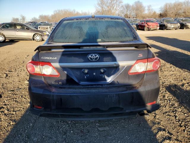 Photo 5 VIN: 2T1BU4EE8BC656920 - TOYOTA COROLLA BA 