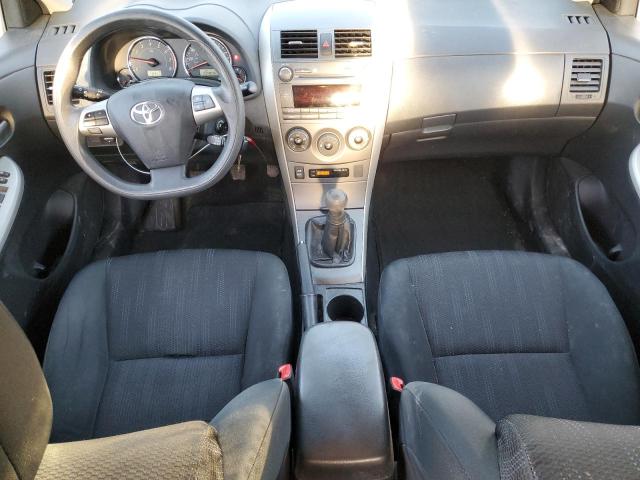 Photo 7 VIN: 2T1BU4EE8BC656920 - TOYOTA COROLLA BA 