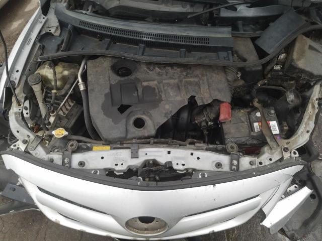 Photo 6 VIN: 2T1BU4EE8BC664001 - TOYOTA COROLLA BA 