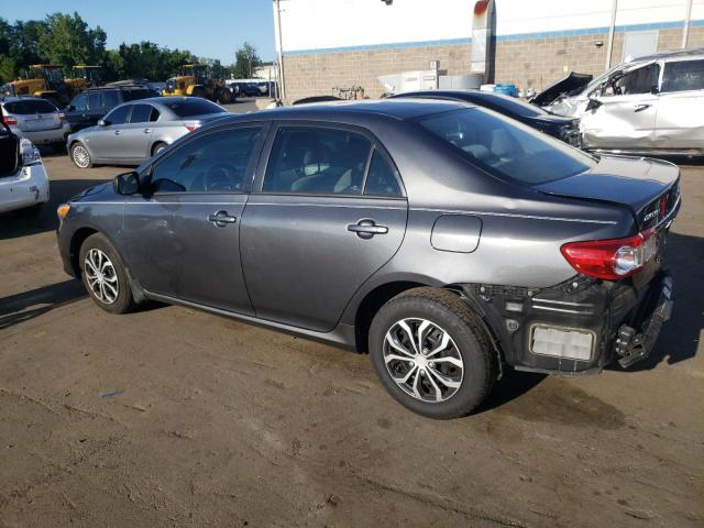 Photo 1 VIN: 2T1BU4EE8BC665097 - TOYOTA COROLLA 