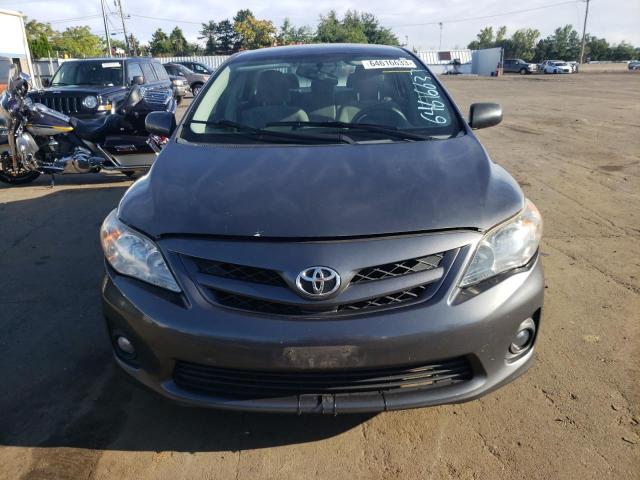 Photo 4 VIN: 2T1BU4EE8BC665097 - TOYOTA COROLLA 