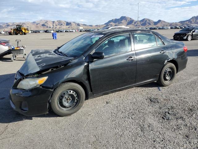 Photo 0 VIN: 2T1BU4EE8BC665228 - TOYOTA COROLLA BA 