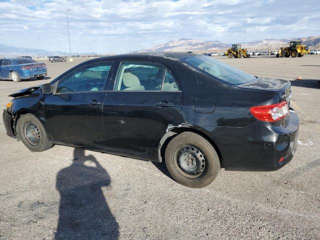 Photo 1 VIN: 2T1BU4EE8BC665228 - TOYOTA COROLLA BA 