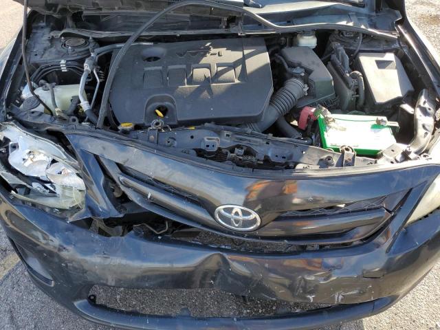 Photo 10 VIN: 2T1BU4EE8BC665228 - TOYOTA COROLLA BA 