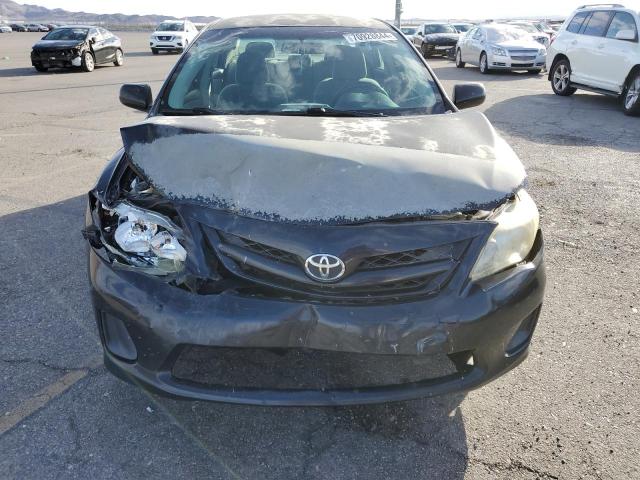 Photo 4 VIN: 2T1BU4EE8BC665228 - TOYOTA COROLLA BA 