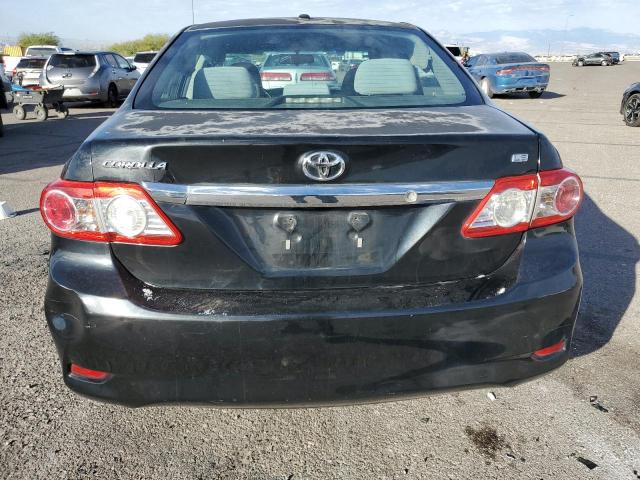 Photo 5 VIN: 2T1BU4EE8BC665228 - TOYOTA COROLLA BA 