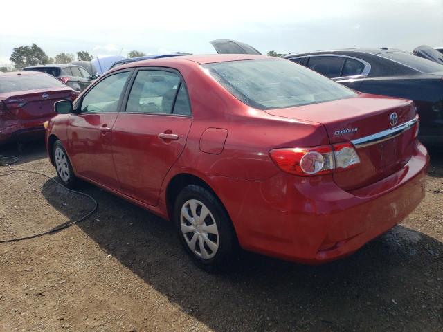 Photo 1 VIN: 2T1BU4EE8BC666640 - TOYOTA COROLLA BA 