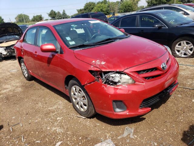 Photo 3 VIN: 2T1BU4EE8BC666640 - TOYOTA COROLLA BA 