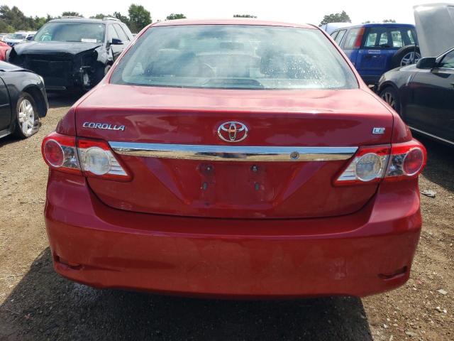 Photo 5 VIN: 2T1BU4EE8BC666640 - TOYOTA COROLLA BA 