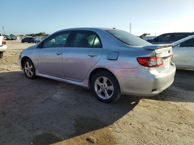 Photo 1 VIN: 2T1BU4EE8BC671353 - TOYOTA COROLLA BA 