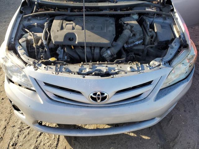 Photo 10 VIN: 2T1BU4EE8BC671353 - TOYOTA COROLLA BA 