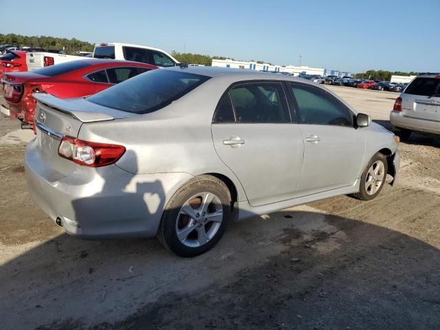 Photo 2 VIN: 2T1BU4EE8BC671353 - TOYOTA COROLLA BA 