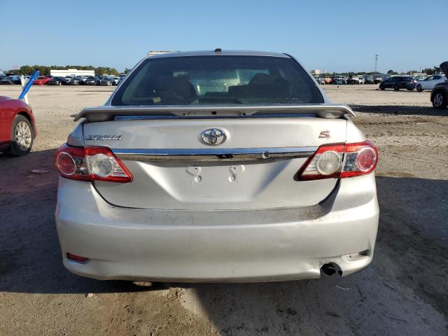 Photo 5 VIN: 2T1BU4EE8BC671353 - TOYOTA COROLLA BA 