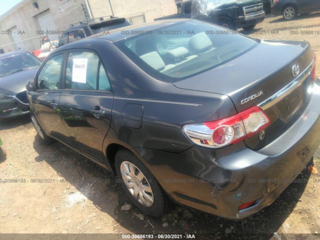 Photo 2 VIN: 2T1BU4EE8BC673152 - TOYOTA COROLLA 