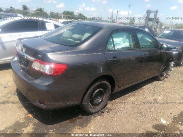 Photo 3 VIN: 2T1BU4EE8BC673152 - TOYOTA COROLLA 