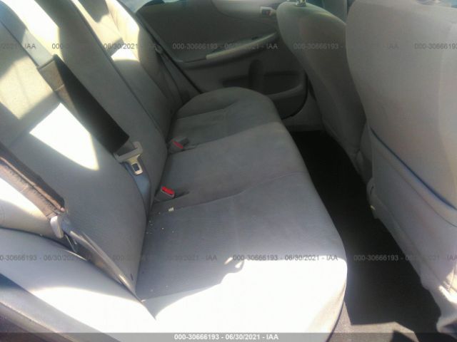 Photo 7 VIN: 2T1BU4EE8BC673152 - TOYOTA COROLLA 