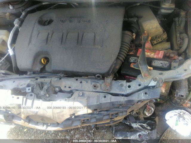 Photo 9 VIN: 2T1BU4EE8BC673152 - TOYOTA COROLLA 