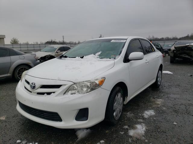 Photo 1 VIN: 2T1BU4EE8BC674348 - TOYOTA COROLLA BA 