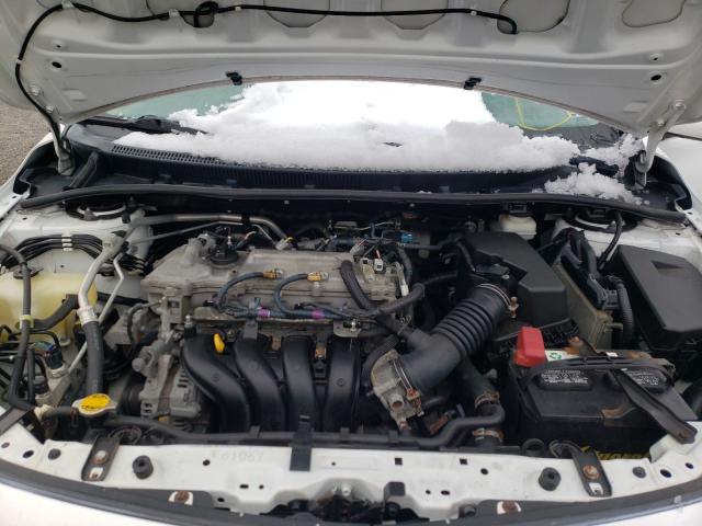 Photo 6 VIN: 2T1BU4EE8BC674348 - TOYOTA COROLLA BA 