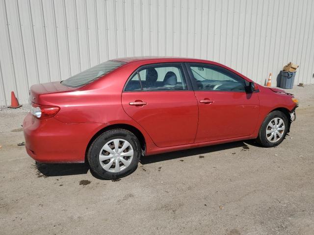 Photo 2 VIN: 2T1BU4EE8BC678254 - TOYOTA COROLLA BA 