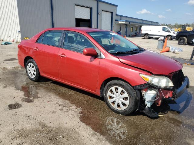 Photo 3 VIN: 2T1BU4EE8BC678254 - TOYOTA COROLLA BA 