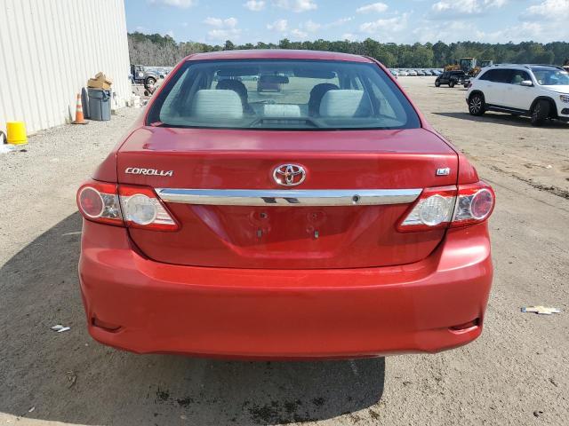 Photo 5 VIN: 2T1BU4EE8BC678254 - TOYOTA COROLLA BA 