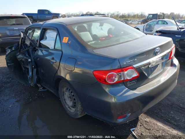 Photo 2 VIN: 2T1BU4EE8BC681705 - TOYOTA COROLLA 